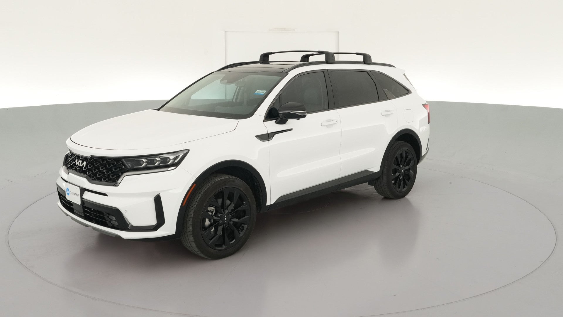 2023 Kia Sorento vehicle photo