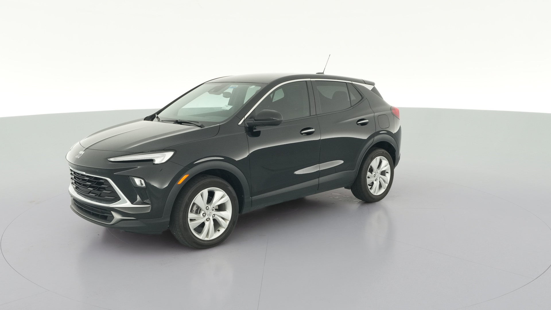 2024 Buick Encore GX vehicle photo