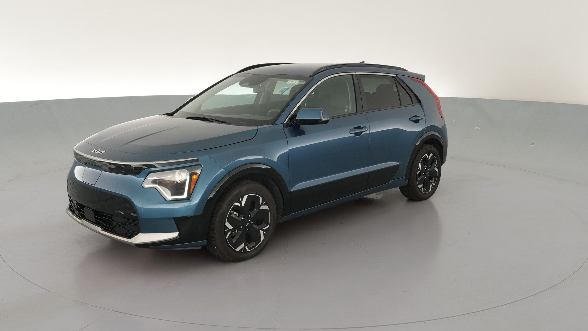 2024 Kia Niro EV vehicle photo