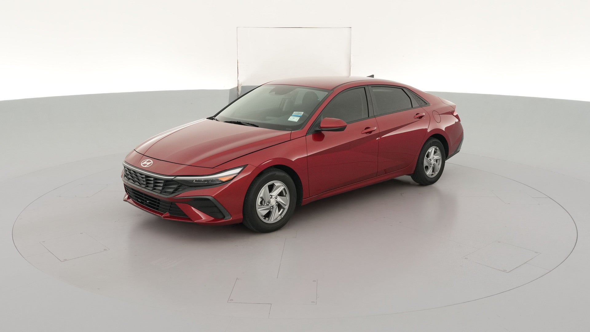 2024 Hyundai Elantra vehicle photo