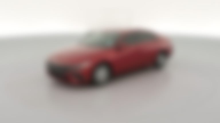2024 Hyundai Elantra vehicle photo
