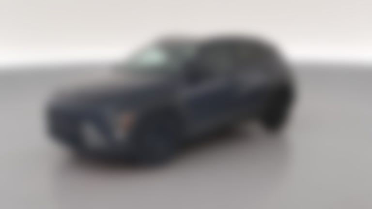 2026 Hyundai Kona vehicle photo