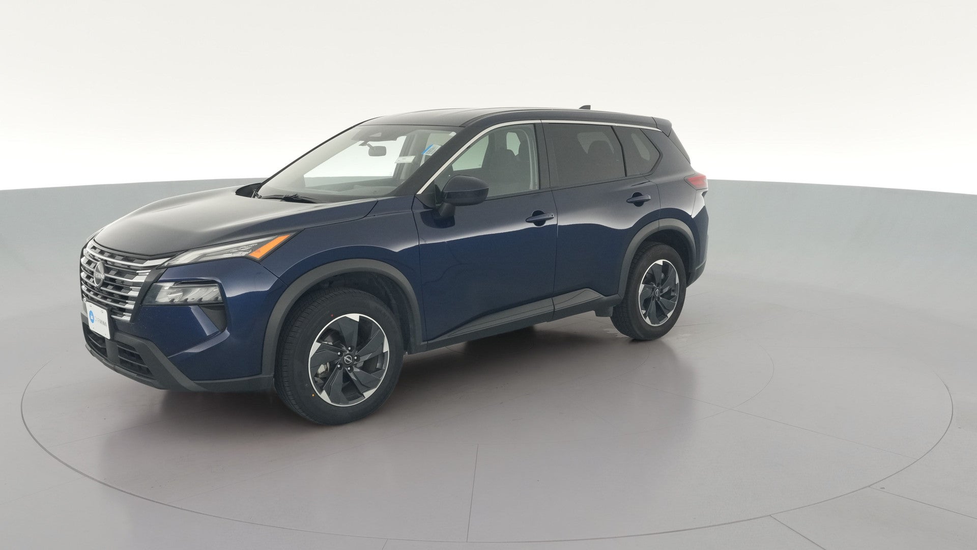 2025 Nissan Rogue vehicle photo