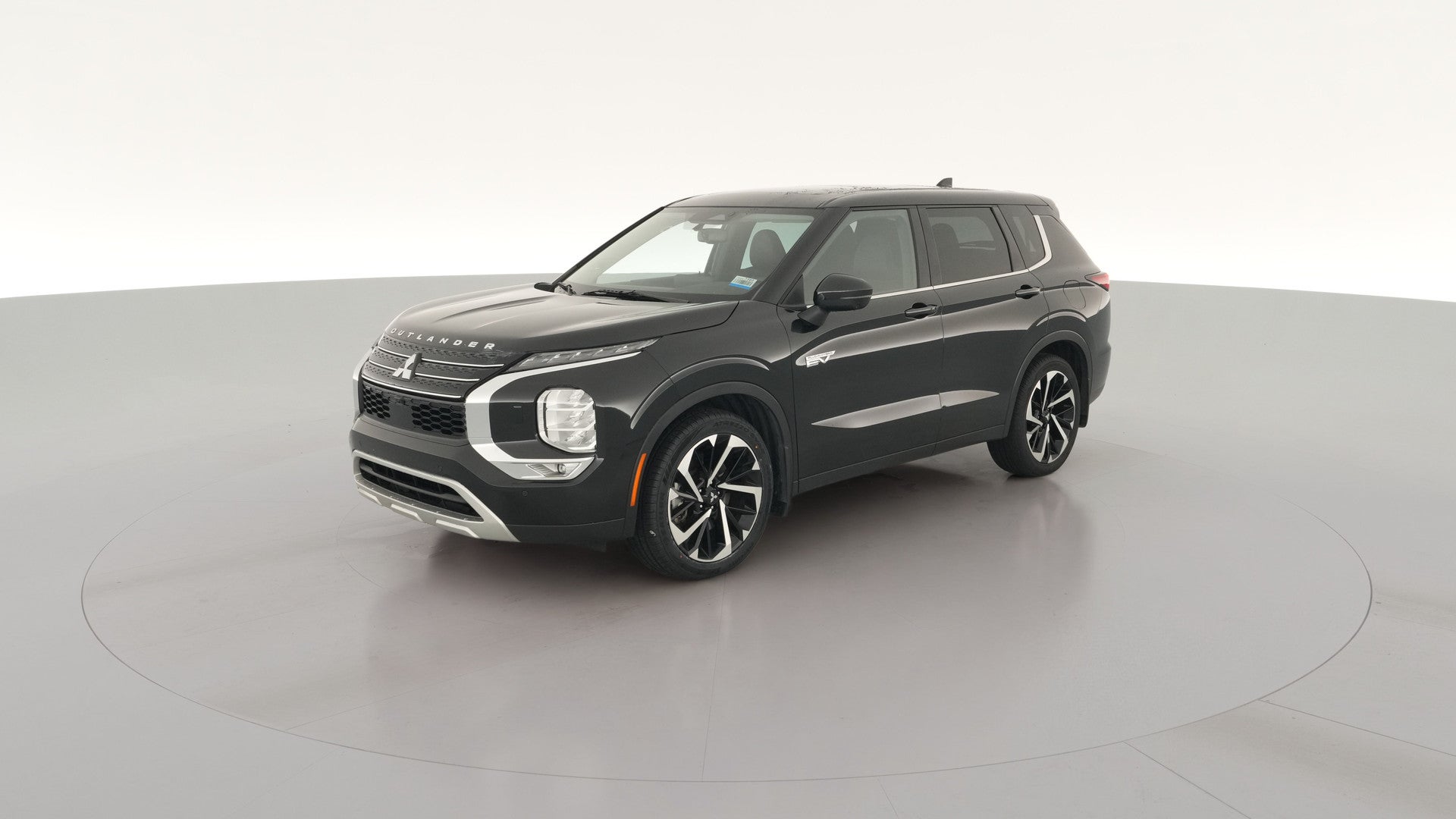 2023 Mitsubishi Outlander PHEV vehicle photo