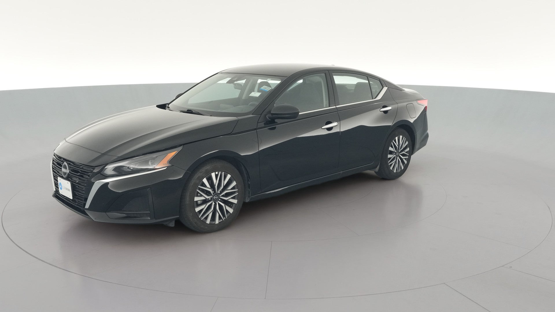 2025 Nissan Altima vehicle photo