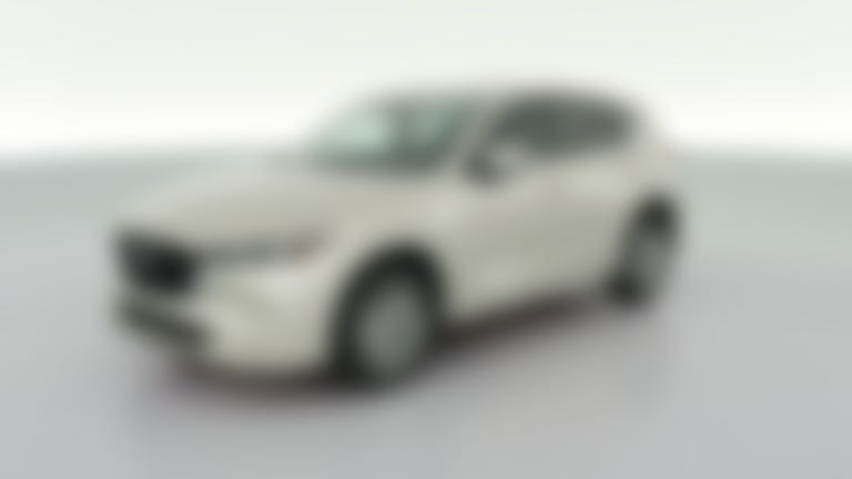 2025 MAZDA CX-5 vehicle photo