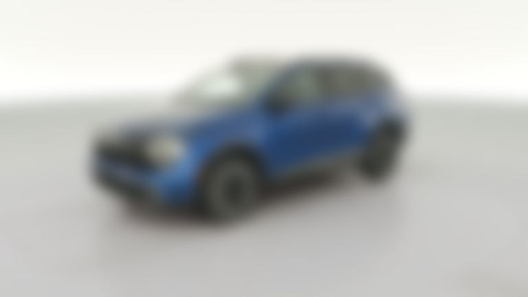 2023 Kia Sportage vehicle photo