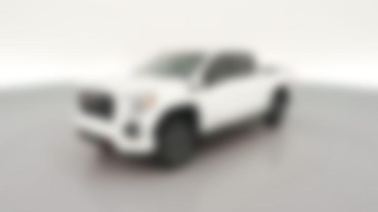 2019 GMC Sierra 1500 Crew Cab vehicle photo