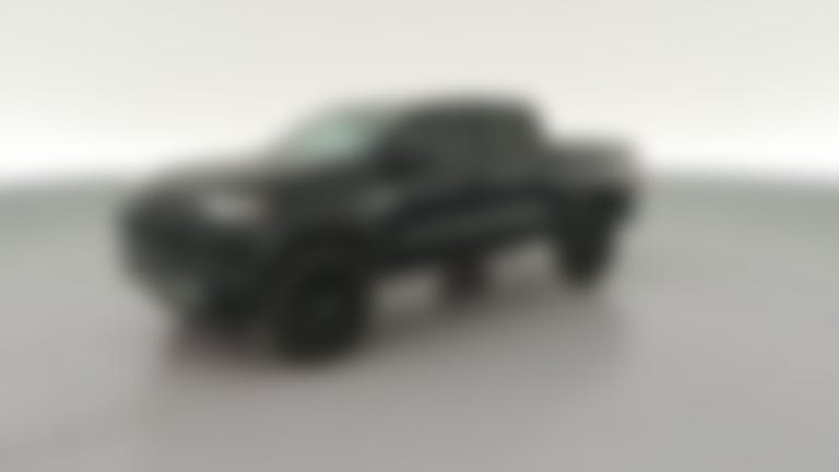 2025 Chevrolet Colorado Crew Cab vehicle photo