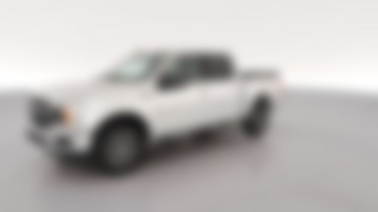 2019 Ford F150 SuperCrew Cab vehicle photo