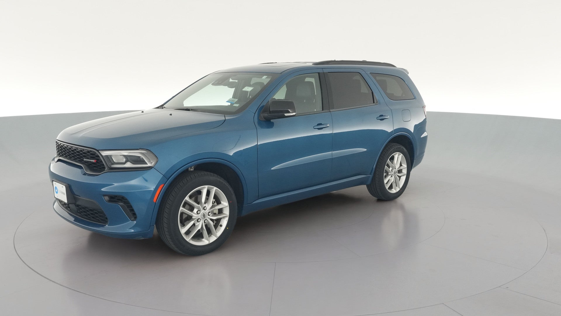 2024 Dodge Durango vehicle photo