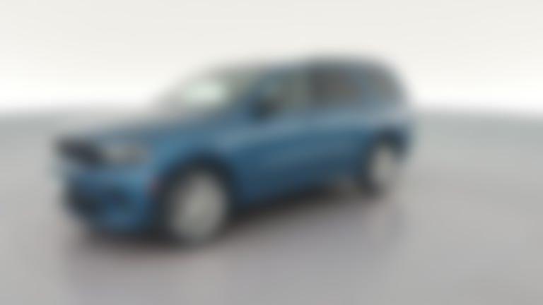 2024 Dodge Durango vehicle photo