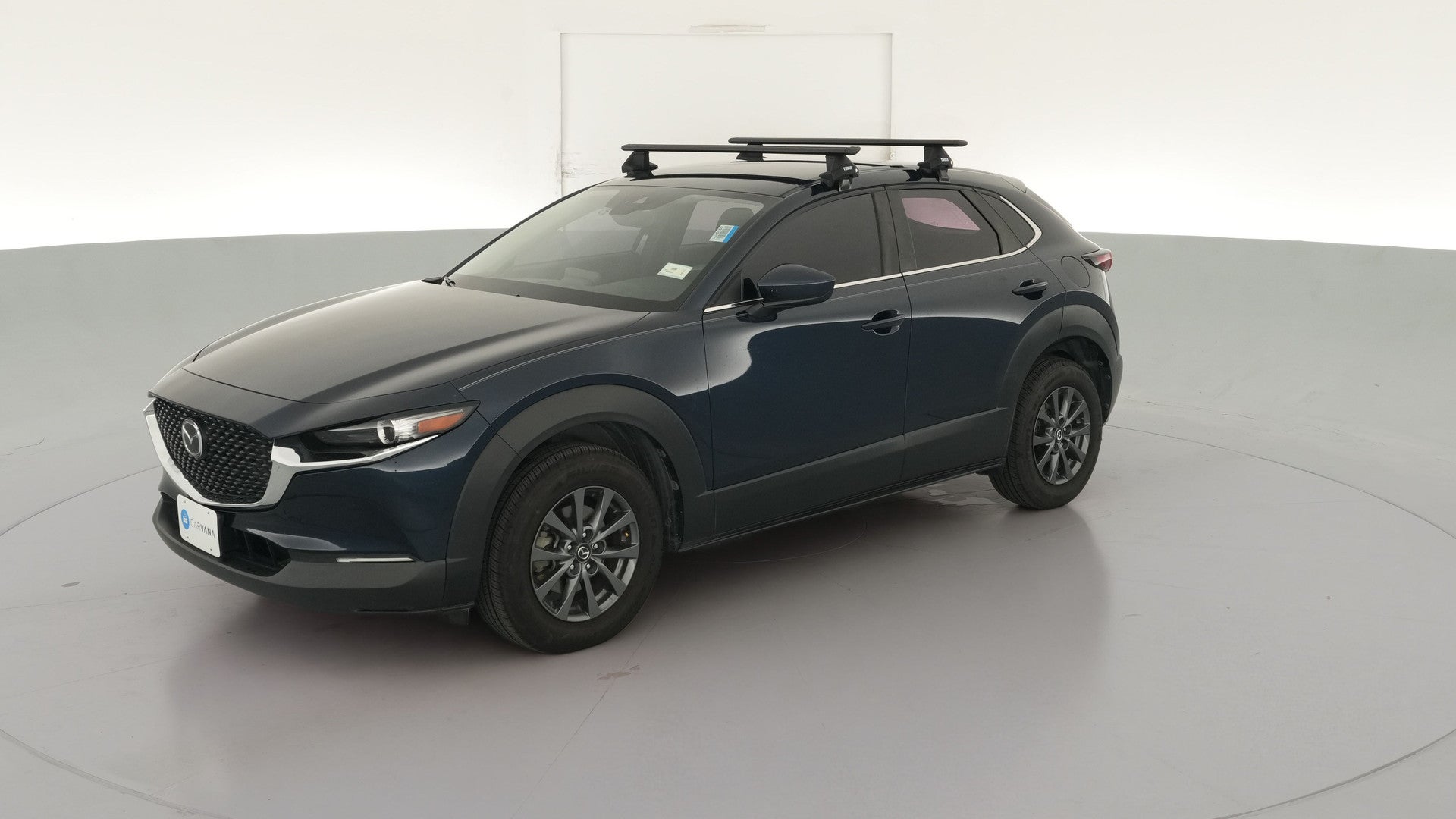 2023 MAZDA CX-30 vehicle photo