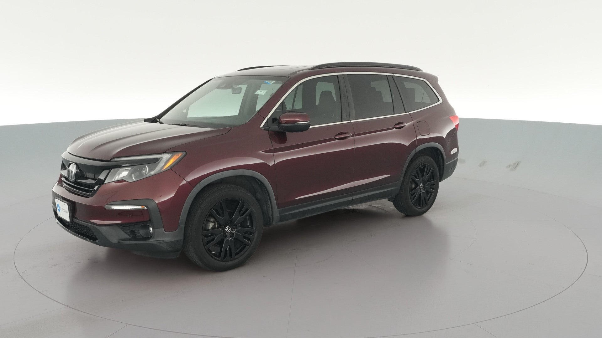 2022 Honda Pilot vehicle photo
