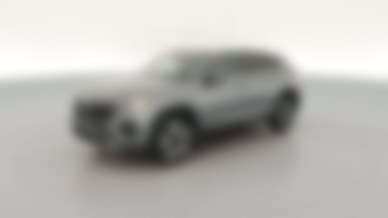 2025 Volkswagen Atlas Cross Sport vehicle photo