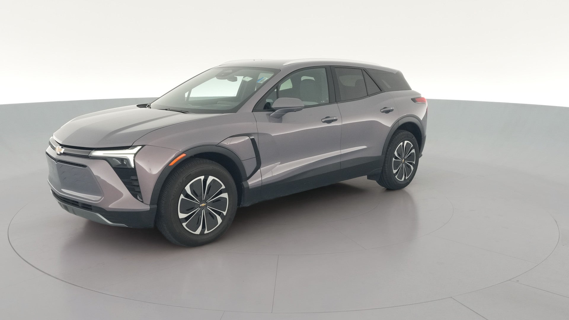 2024 Chevrolet Blazer EV vehicle photo