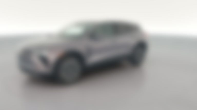 2024 Chevrolet Blazer EV vehicle photo