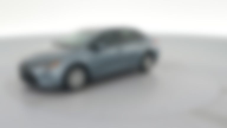 2026 Toyota Corolla vehicle photo
