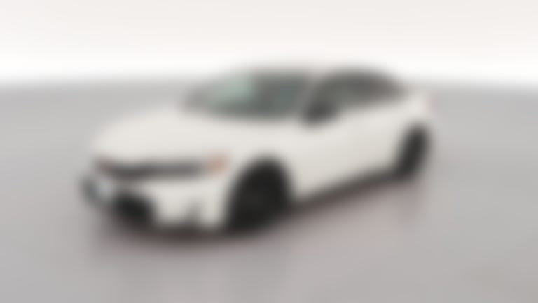 2025 Honda Civic vehicle photo