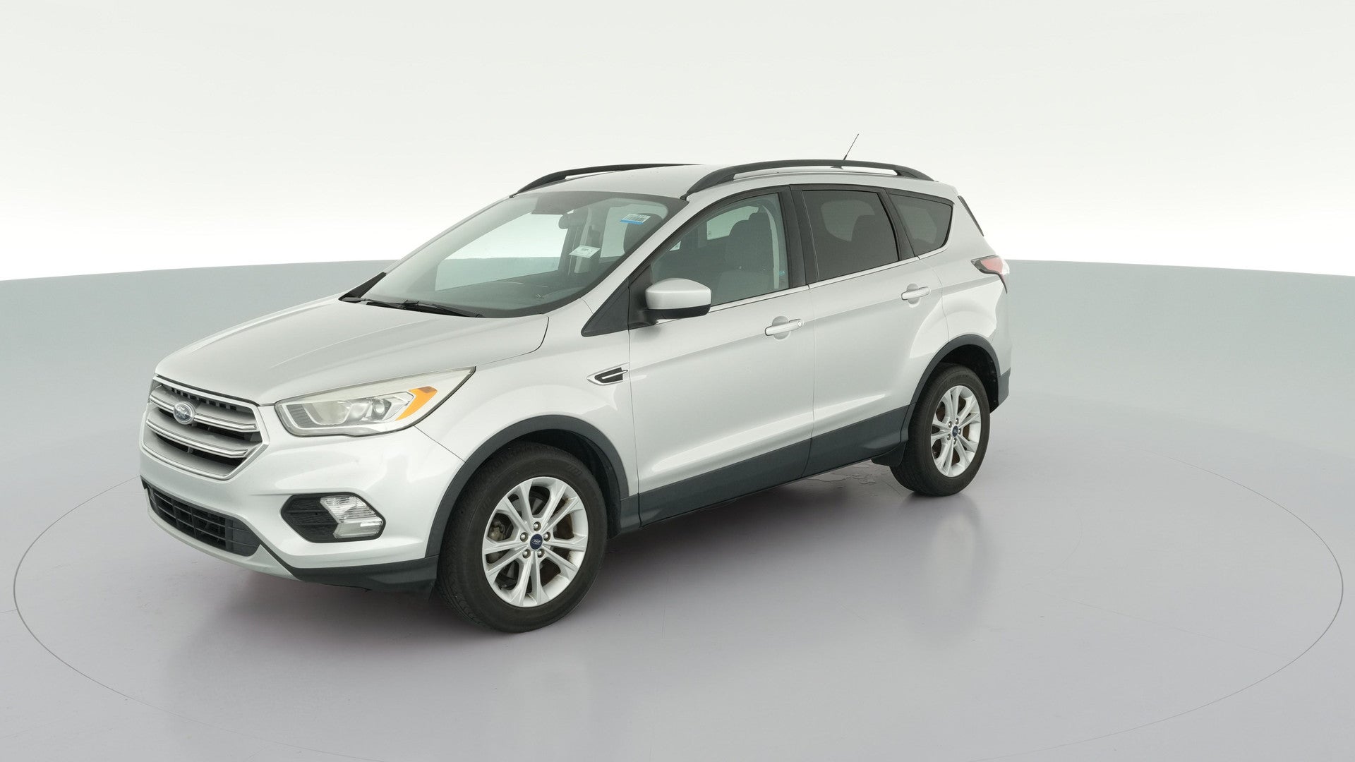 2017 Ford Escape vehicle photo