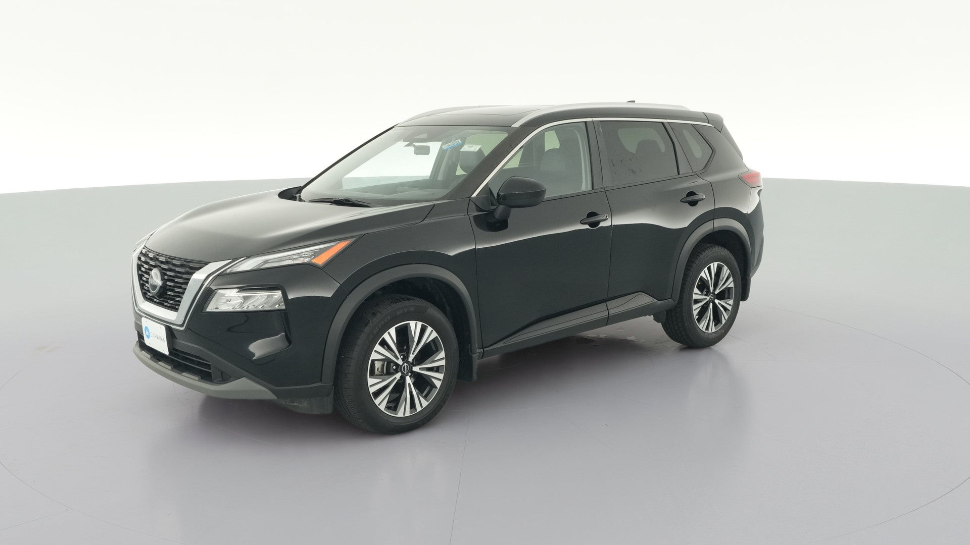 2023 Nissan Rogue vehicle photo