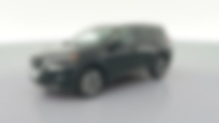 2023 Nissan Rogue vehicle photo