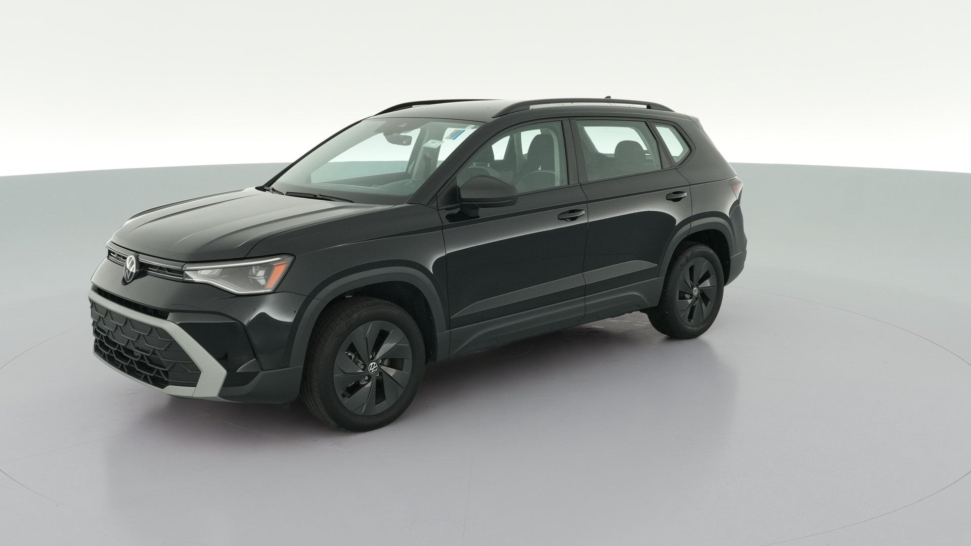 2025 Volkswagen Taos vehicle photo