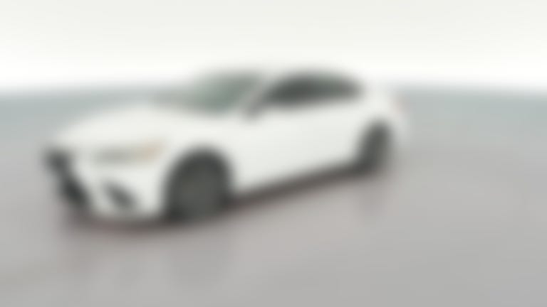 2020 Lexus ES vehicle photo