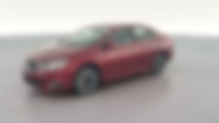 2019 Nissan Sentra vehicle photo