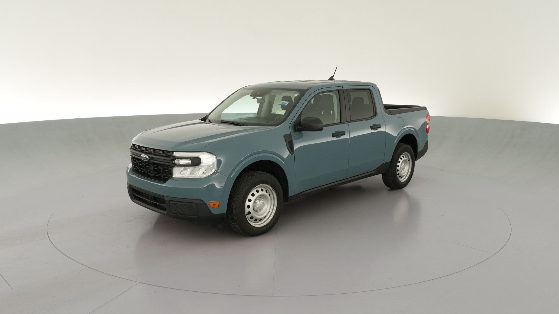 2022 Ford Maverick vehicle photo