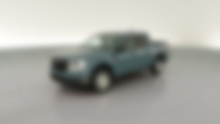 2022 Ford Maverick vehicle photo