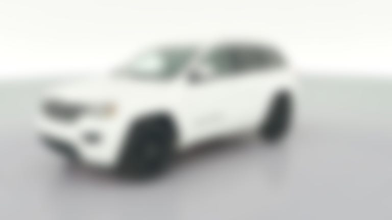 2018 Jeep Grand Cherokee vehicle photo