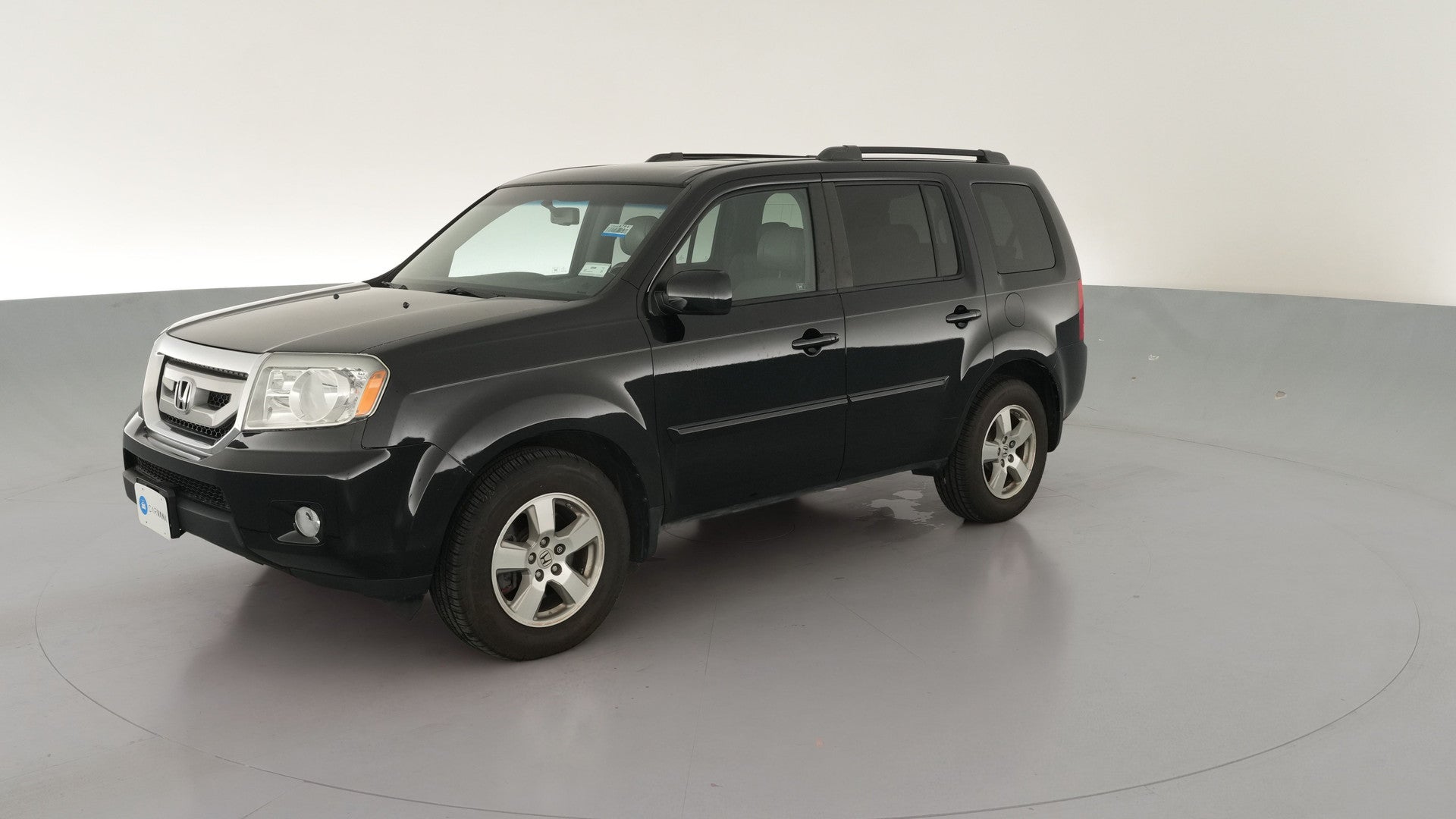 2011 Honda Pilot vehicle photo