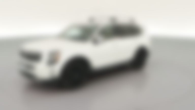 2020 Kia Telluride vehicle photo