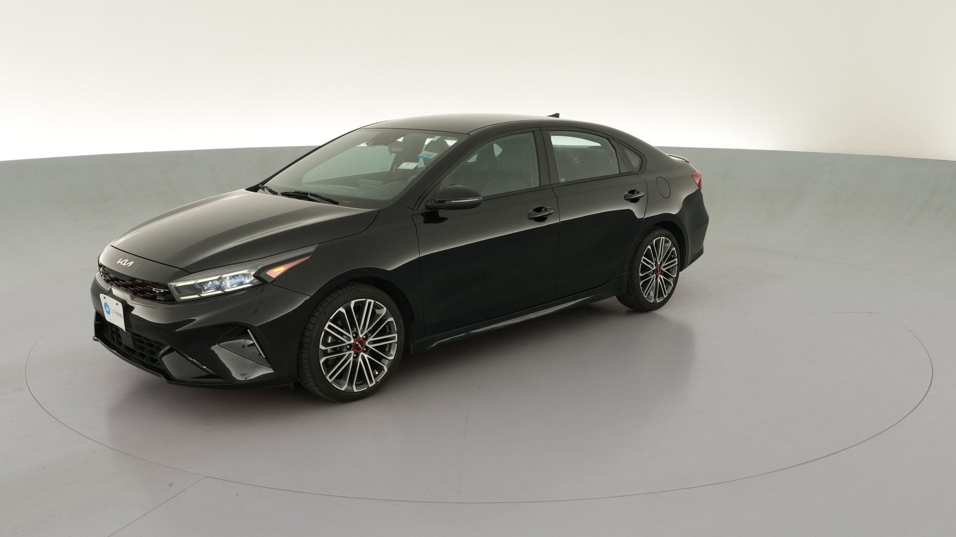 2023 Kia Forte vehicle photo