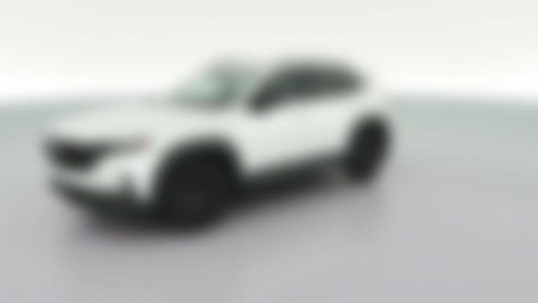 2025 MAZDA CX-50 Hybrid vehicle photo
