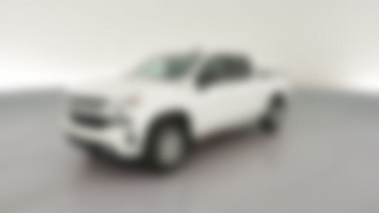 2019 Chevrolet Silverado 1500 Crew Cab vehicle photo