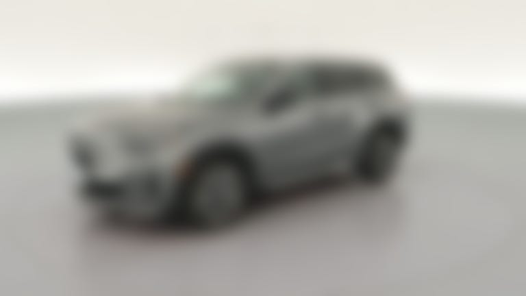 2026 INFINITI QX60 vehicle photo