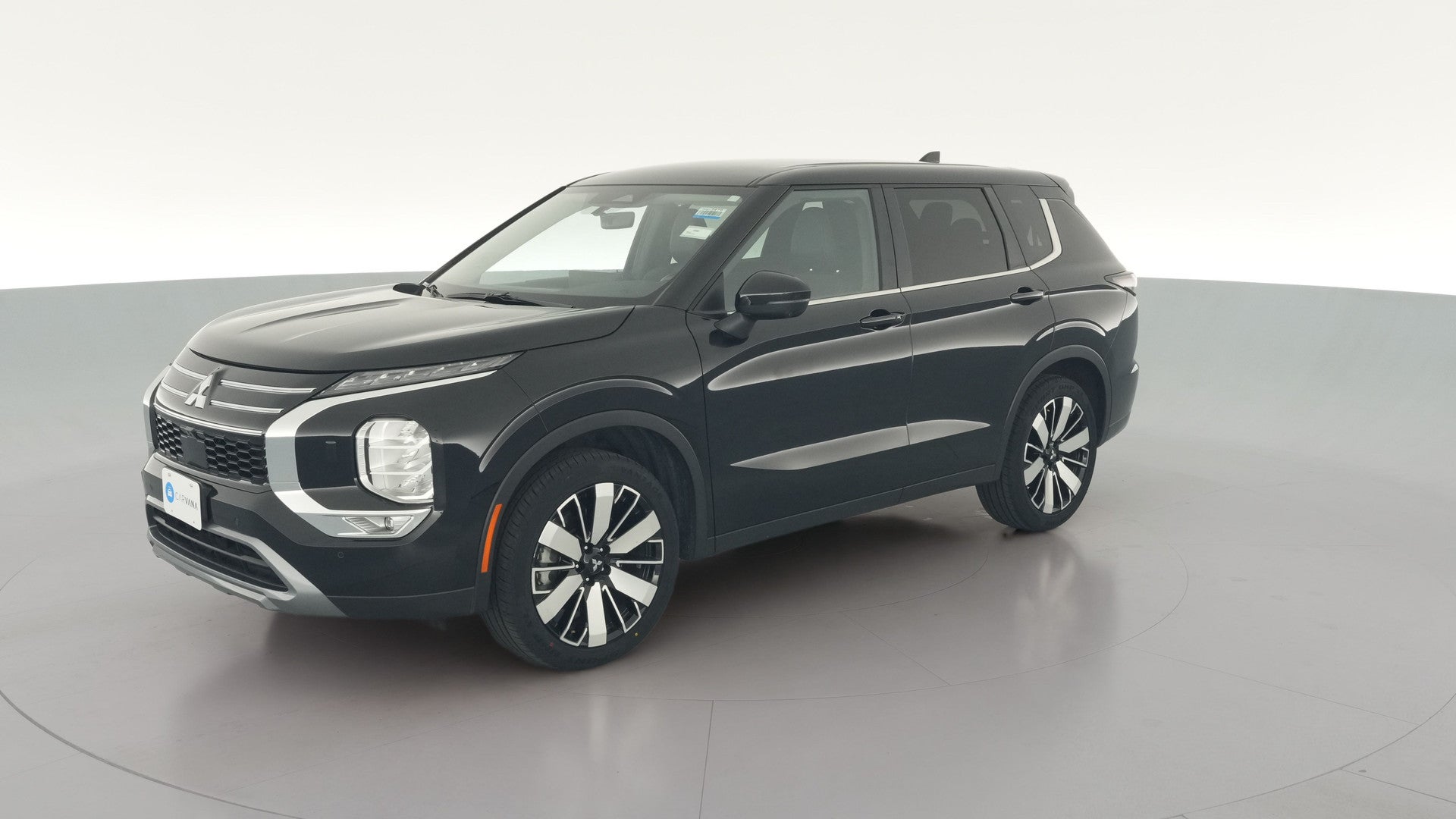 2025 Mitsubishi Outlander vehicle photo