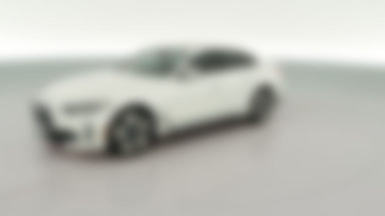 2022 BMW i4 vehicle photo