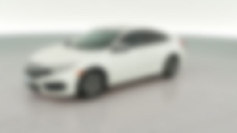 2017 Honda Civic vehicle photo