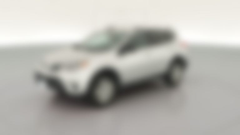 2015 Toyota RAV4 vehicle photo