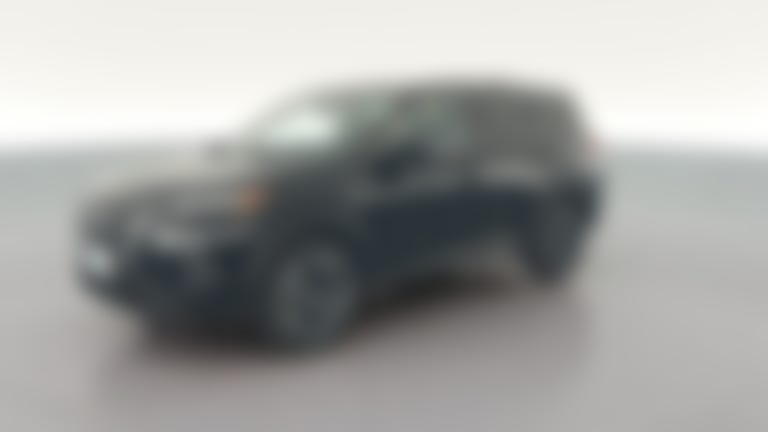 2024 Nissan Rogue vehicle photo