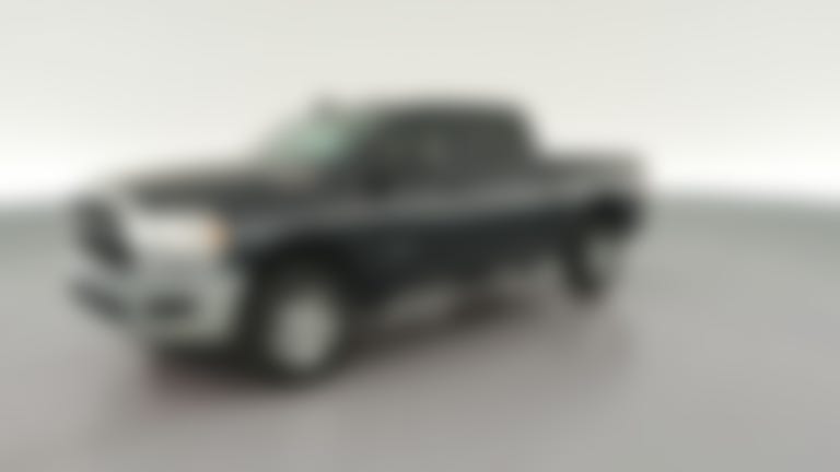 2019 Ram 3500 Crew Cab vehicle photo