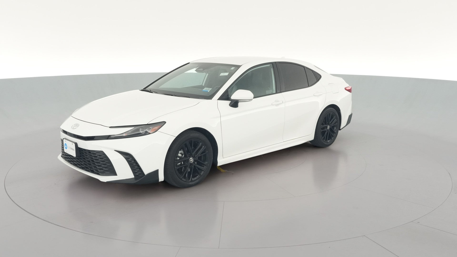 2025 Toyota Camry vehicle photo