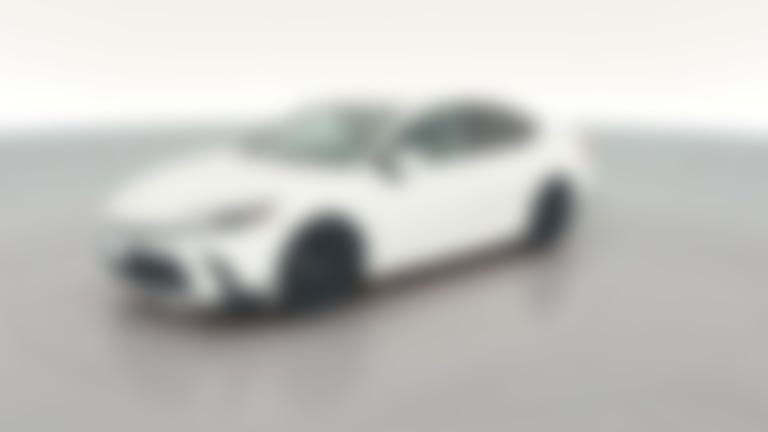 2025 Toyota Camry vehicle photo