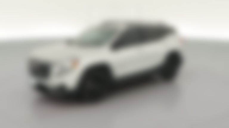 2022 GMC Terrain vehicle photo