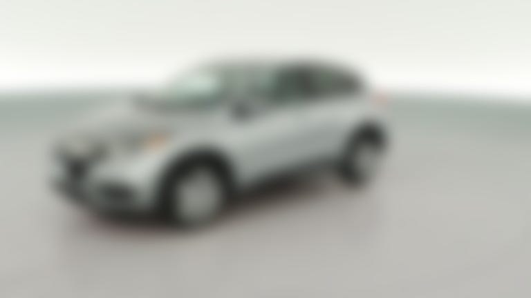 2019 Honda HR-V vehicle photo