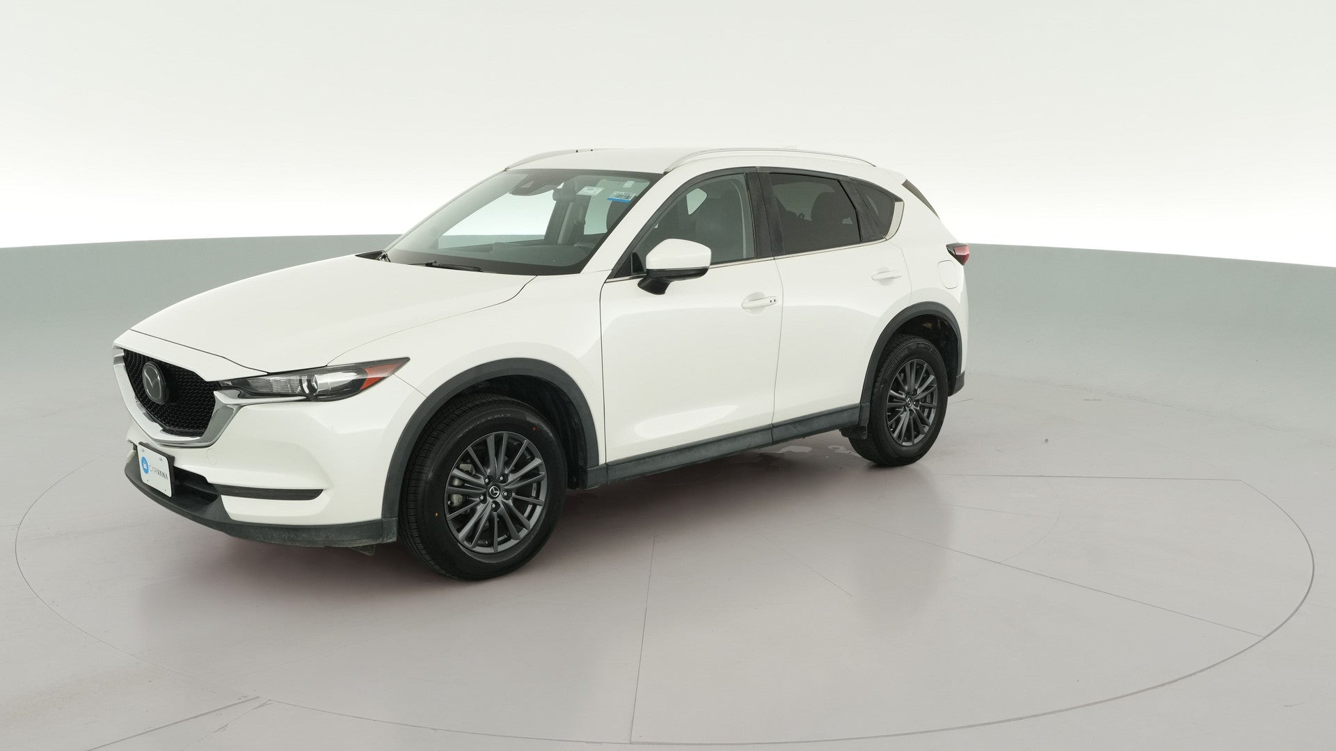 2019 MAZDA CX-5 vehicle photo