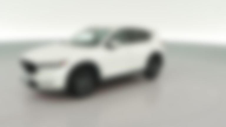 2019 MAZDA CX-5 vehicle photo